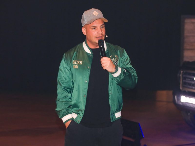 Pietro Lombardi DSDS