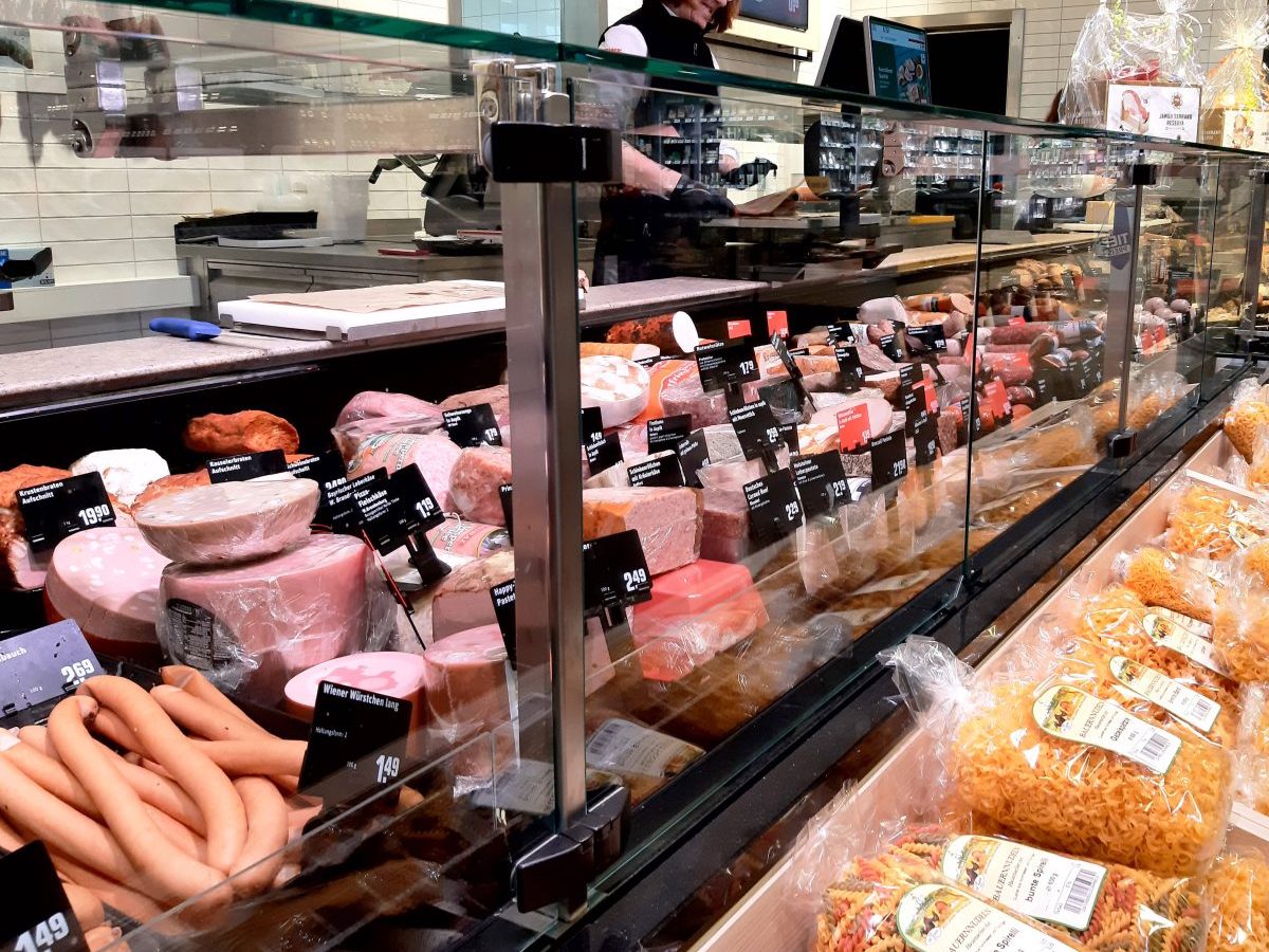 Rewe: Neues Produkt sorgt für Furore – Kunden horchen auf