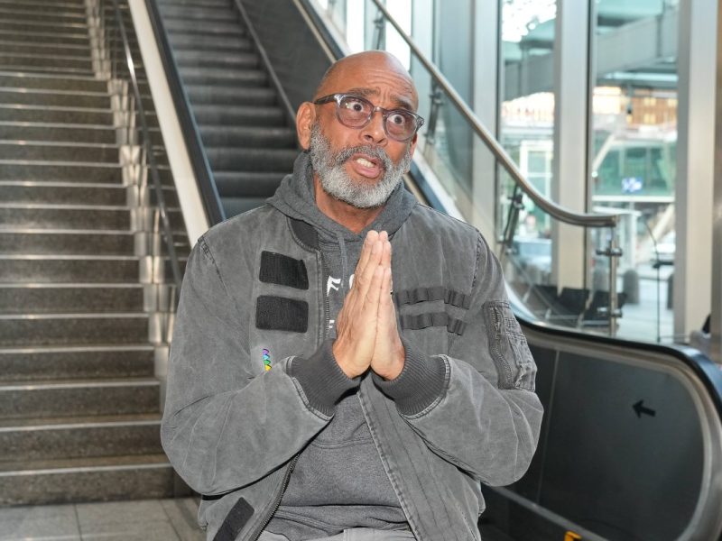 Pierre Sanoussi-Bliss