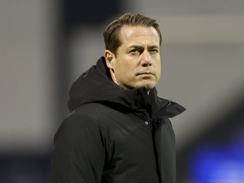 Borussia Dortmund: Lars Ricken