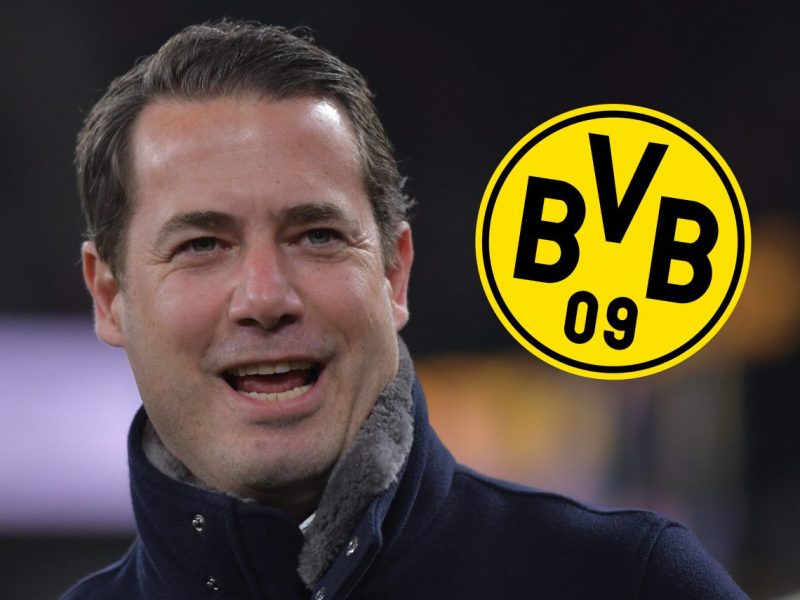 Borussia Dortmund: VfB Waltrop