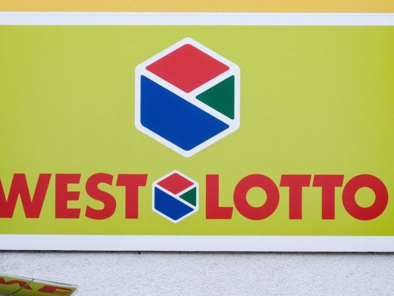 Lotto NRW