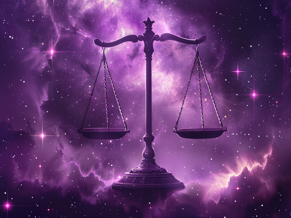 Monatshoroskop Waage: Was erwartet dich im Februar 2025?