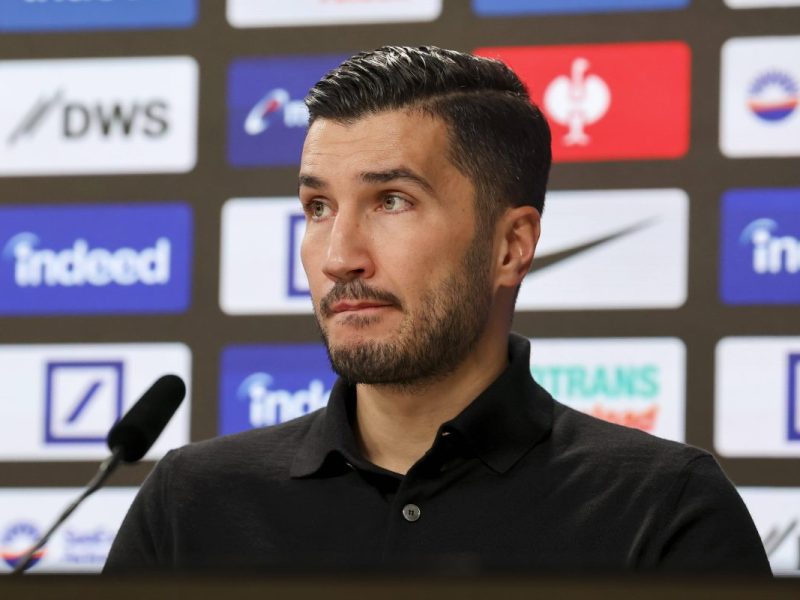 Borussia Dortmund: Sebastian Hoeneß