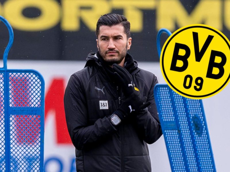 Borussia Dortmund - Bayer Leverkusen: Grippewelle