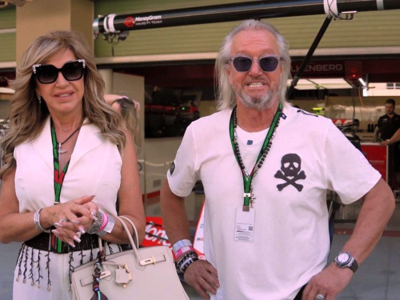 Die Geissens sorgen in der neuen Staffel ihrer gleichnamigen Reality-Doku wieder für Unterhaltung. Die Zuschauer finden deutliche Worte,.