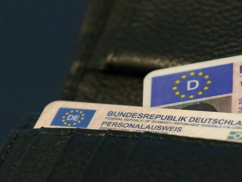 Personalausweis