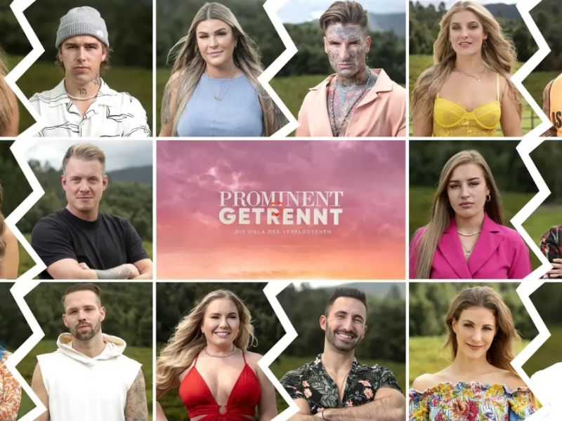 Nach „Prominent getrennt“ wagten sie einen Neustart ihrer Beziehung. Doch nach der erneuten Trennung folgt die harte Abrechnung.