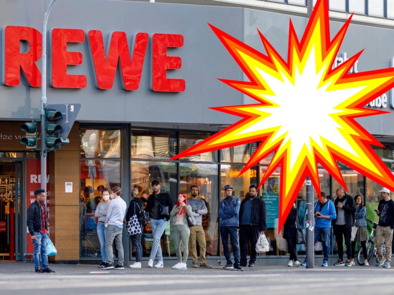 Rewe