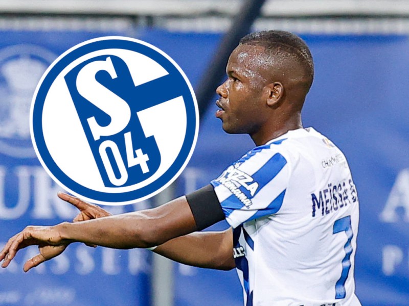 Bedient sich der FC Schalke 04 erneut in Frankreich?