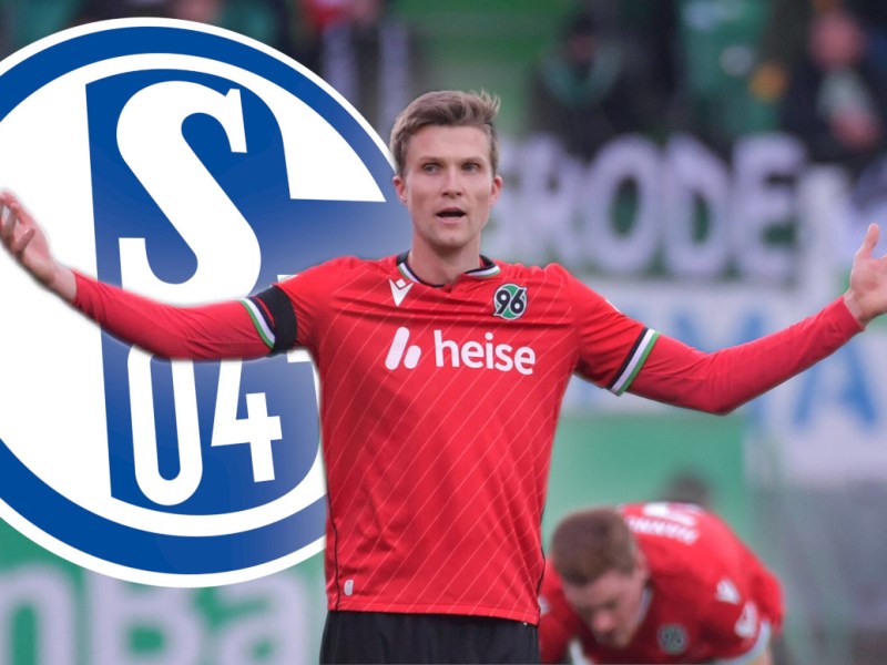 Schalke Kunze