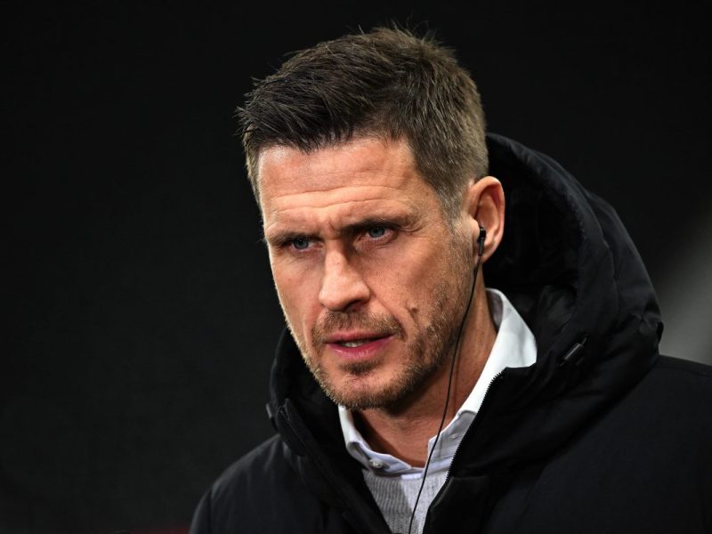 Borussia Dortmund: Marcus Rashford