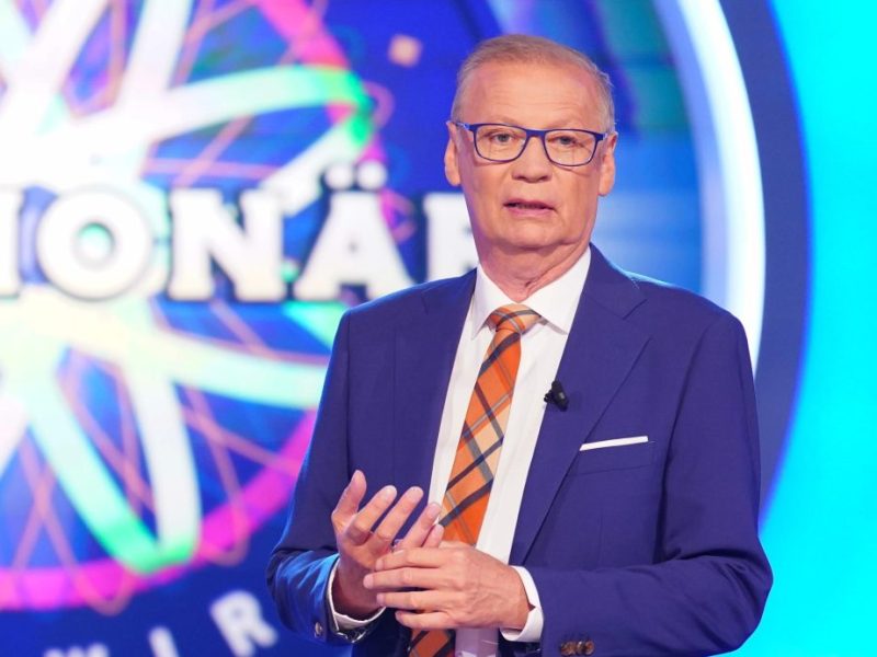 „Wer wird Millionär“ bot mit seiner 3-Millionen-Woche für jede Menge Spannung. Doch nach Ende macht die Nachricht die Runde.